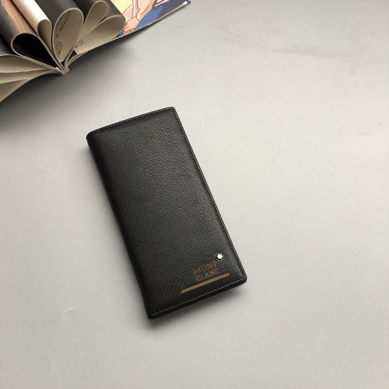 Montblanc Wallets Purse